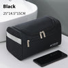 Portable Large Capacity Waterproof Storage Cosmetic Bag