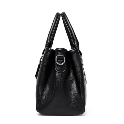 Large Capacity Versatile Multi-layer Women's Bag