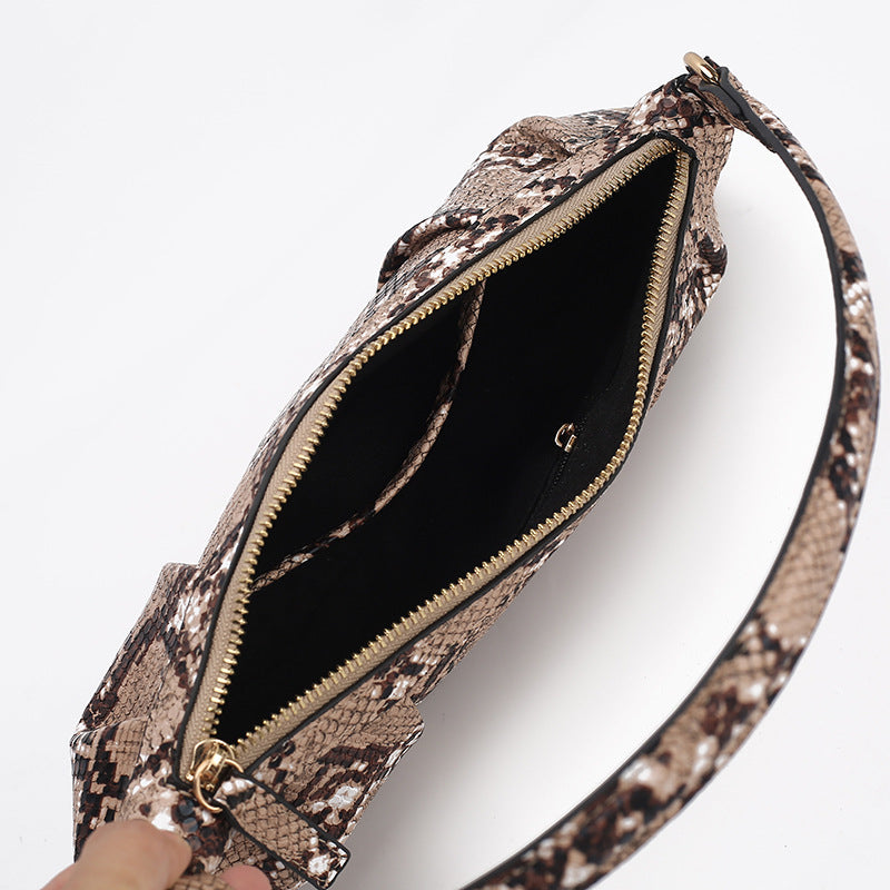 Nuova borsa a tracolla grande e capiente per ragazze con cuore