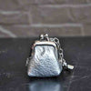 Hand-held One-shoulder Chain Decoration Dumpling Clip Coin Purse