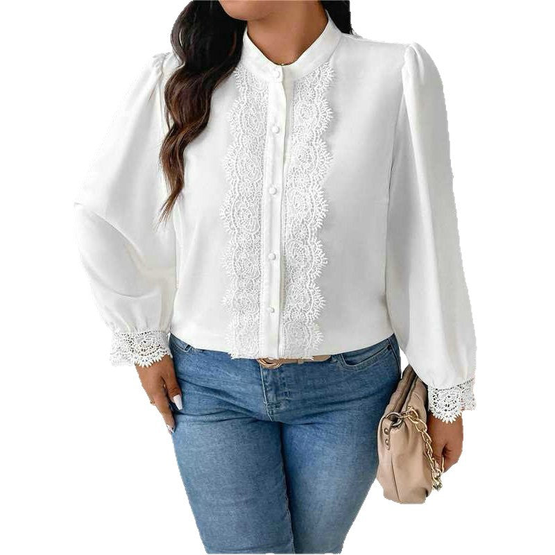 Versatile Relaxed-fit Top For Everyday Wear