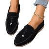 European And American Foreign Trade Slip-on Loafers Gommino