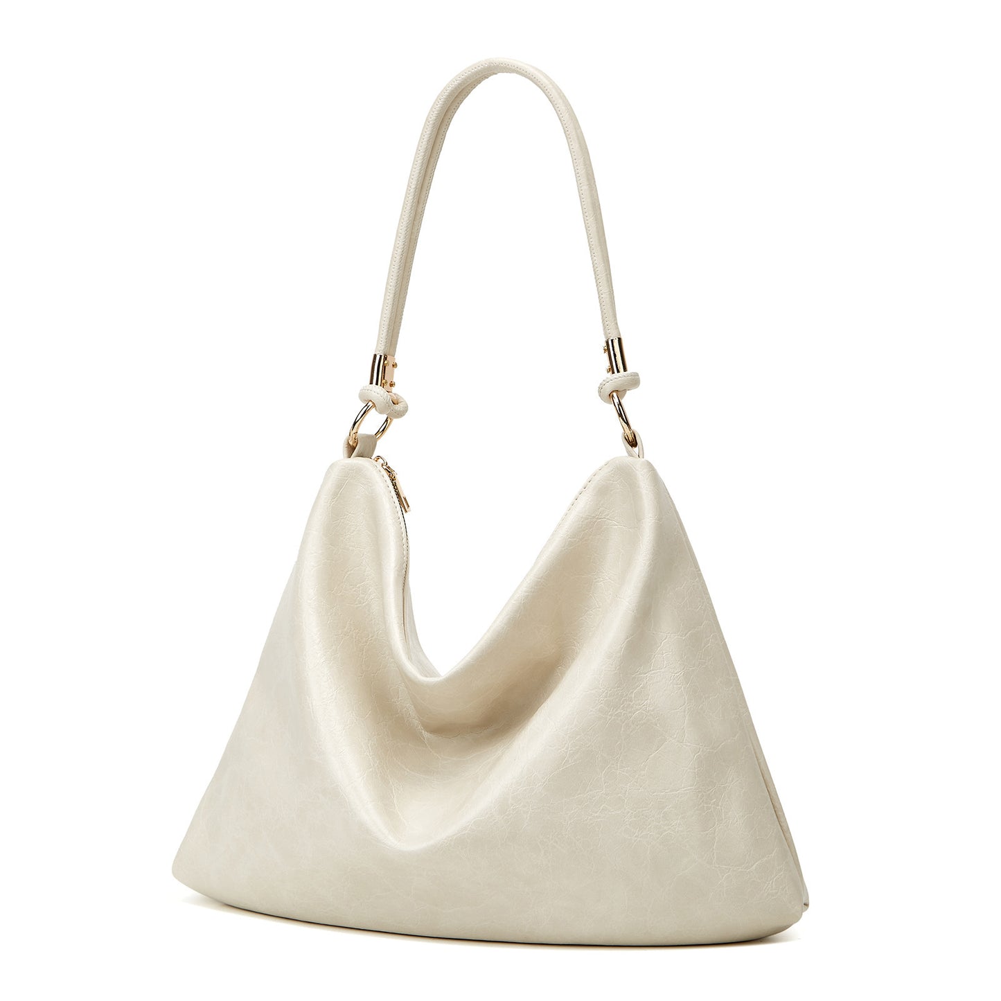 Women's Bag Handbag Large Capacity Soft Leather Vintage Tote Bag