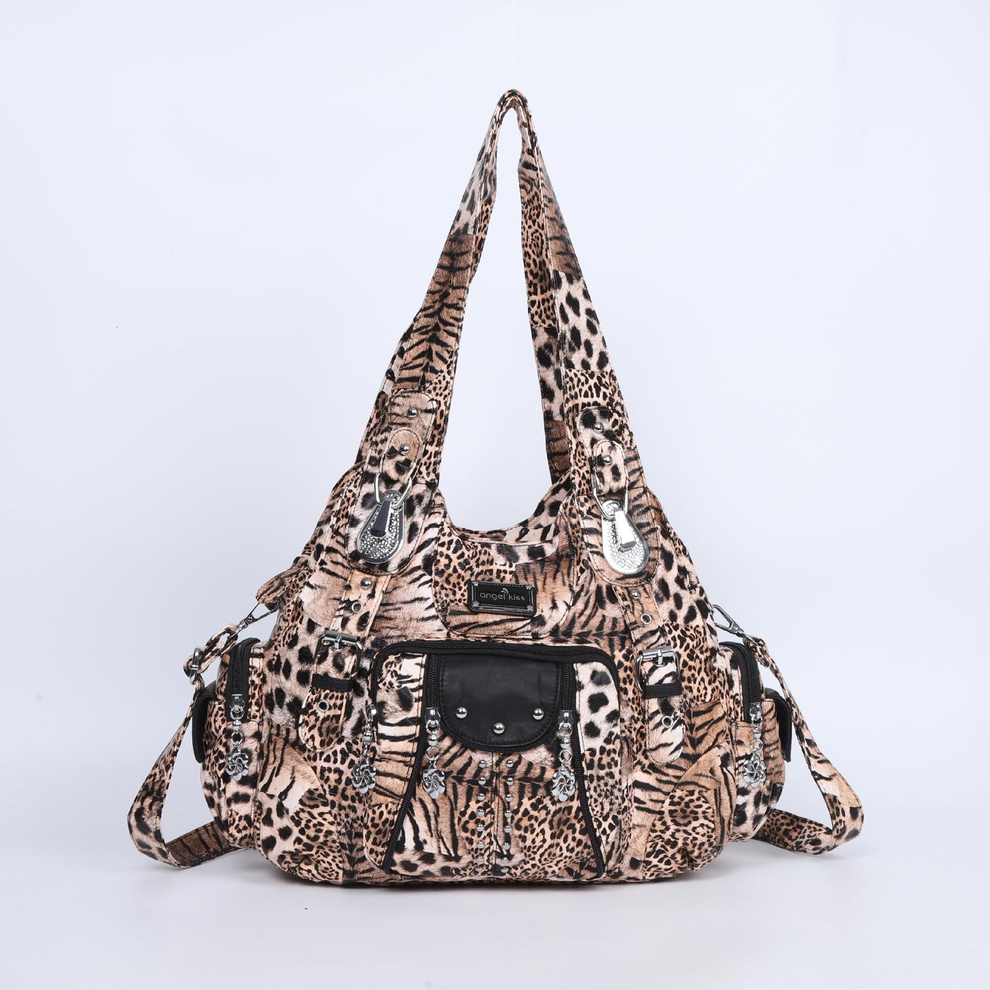 Fashion One-shoulder Crossbody Women's Handbag