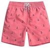 Casual Swimwear Beach Shorts Men