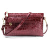 Fashion Shoulder Messenger Bag For Women Casual Clutch