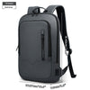 Lightweight Small Commuter Computer Backpack