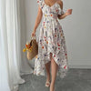 Womens New V-neck Slip Dress