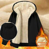 Men's Warm Berber Fleece Jacket