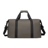 Borsa da viaggio portatile di grande capacità per viaggi d'affari brevi da uomo