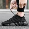 New Lightweight Mesh Surface Running Breathable Casual Shoes