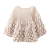 Sleeveless Top Fashion Temperament Commute
