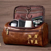 Men's High-end Personalized Travel Bag Anniversary Gift