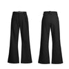 Skinny Suit Pants Men's Casual