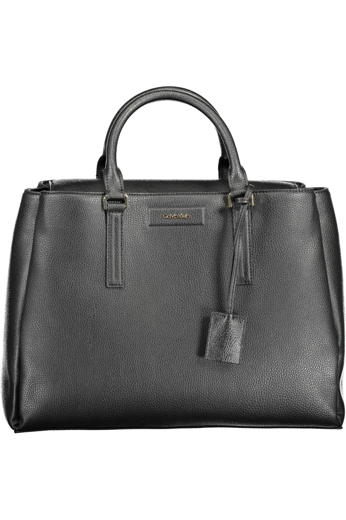 "CALVIN KLEIN BORSA DONNA NERO"