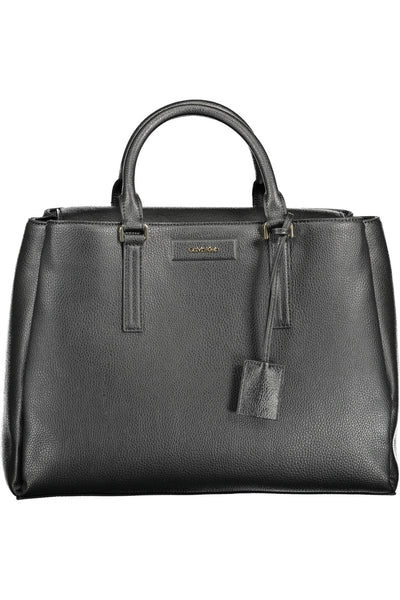"CALVIN KLEIN BORSA DONNA NERO"
