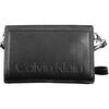 "CALVIN KLEIN BORSA DONNA NERO"