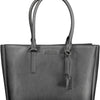 "CALVIN KLEIN BORSA DONNA NERO"