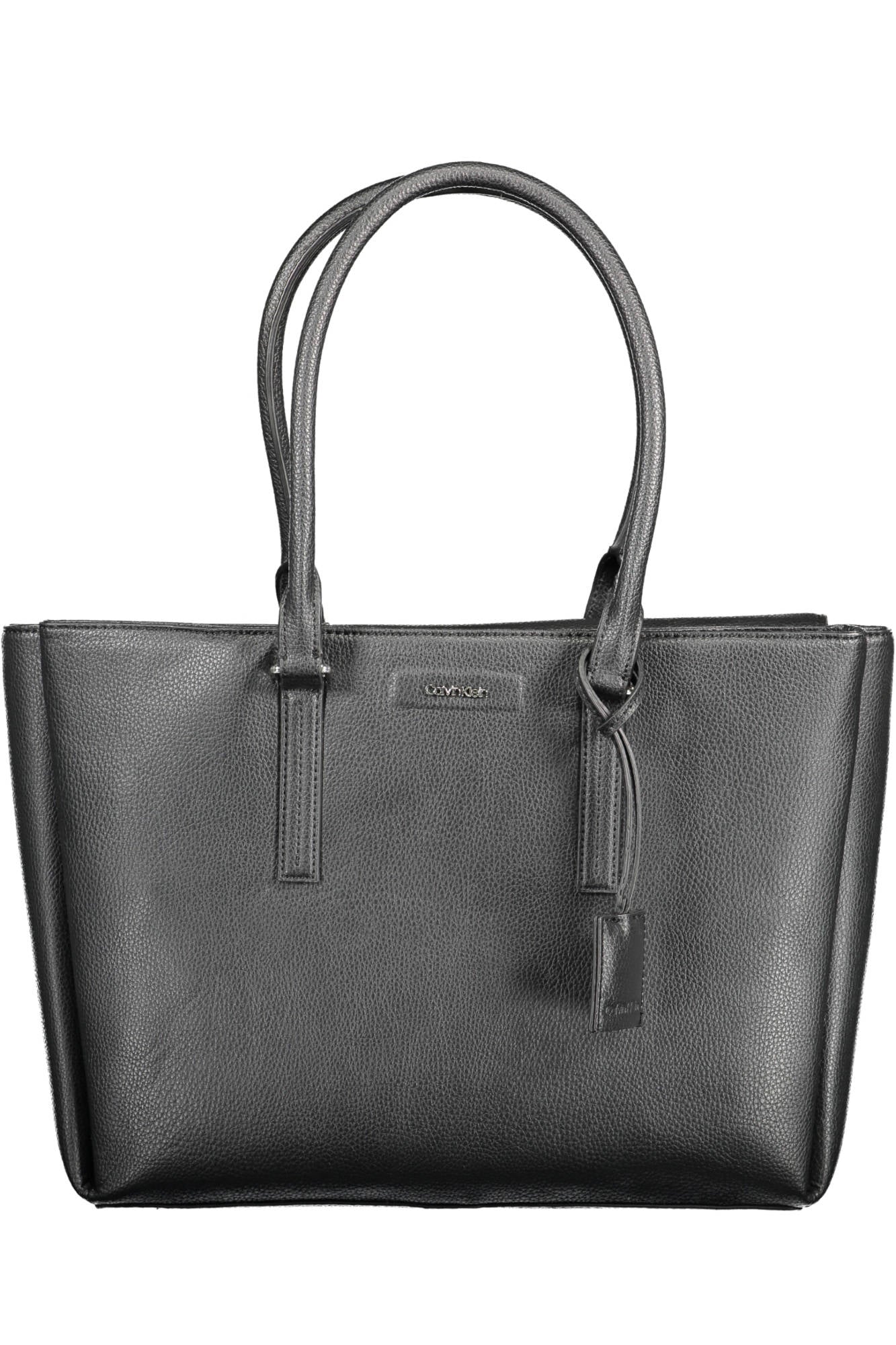 "CALVIN KLEIN BORSA DONNA NERO"