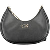 "CALVIN KLEIN BORSA DONNA NERO"