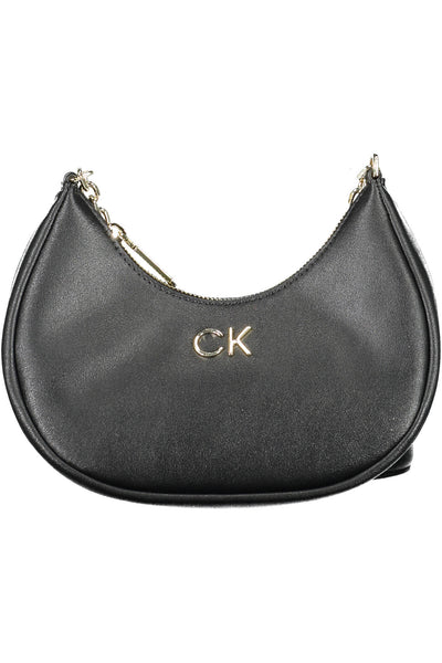 "CALVIN KLEIN BORSA DONNA NERO"