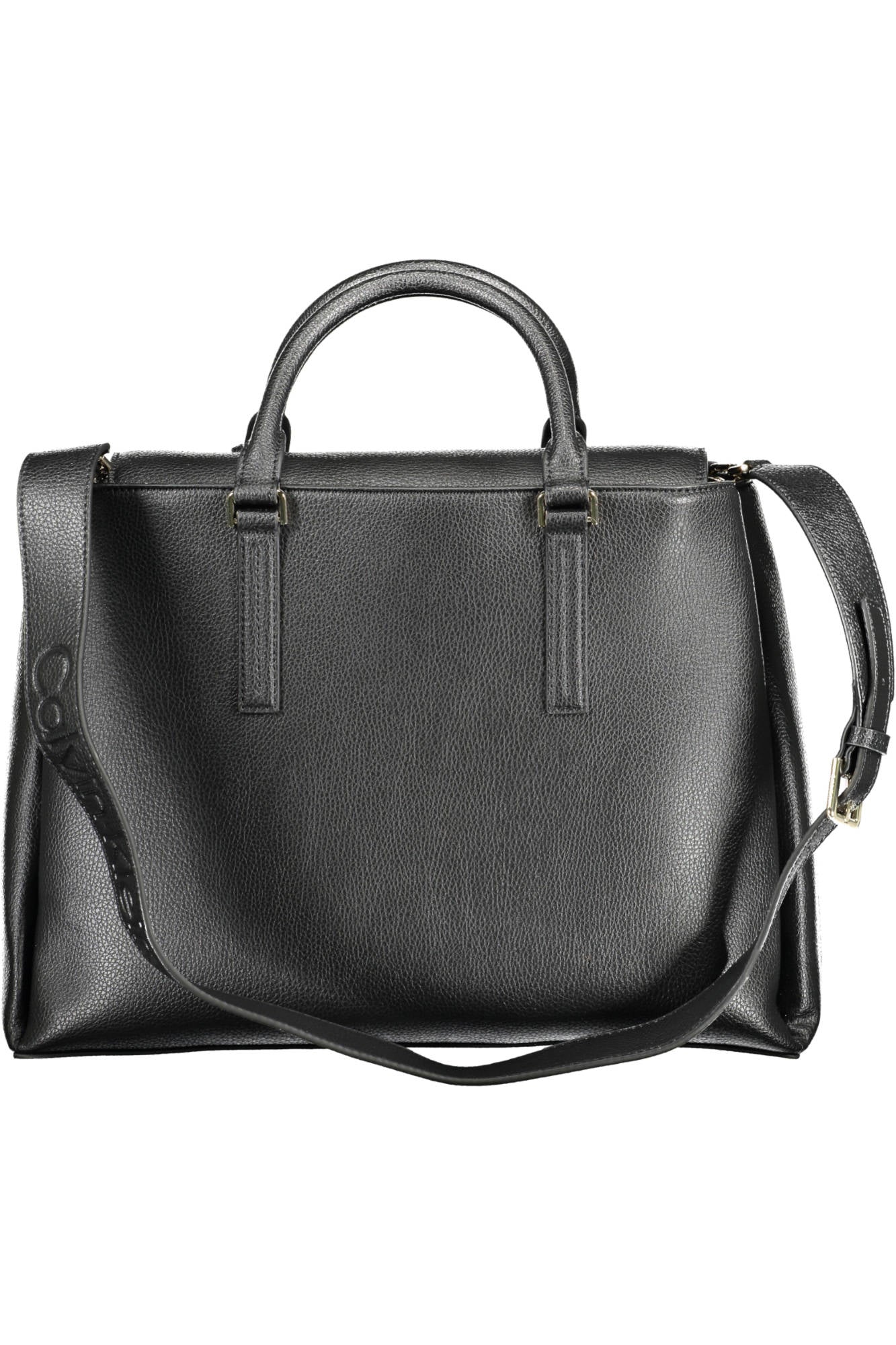 "CALVIN KLEIN BORSA DONNA NERO"