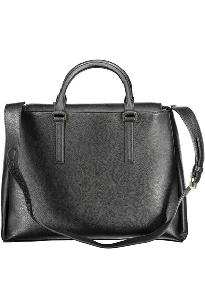 "CALVIN KLEIN BORSA DONNA NERO"