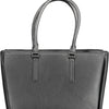 "CALVIN KLEIN BORSA DONNA NERO"