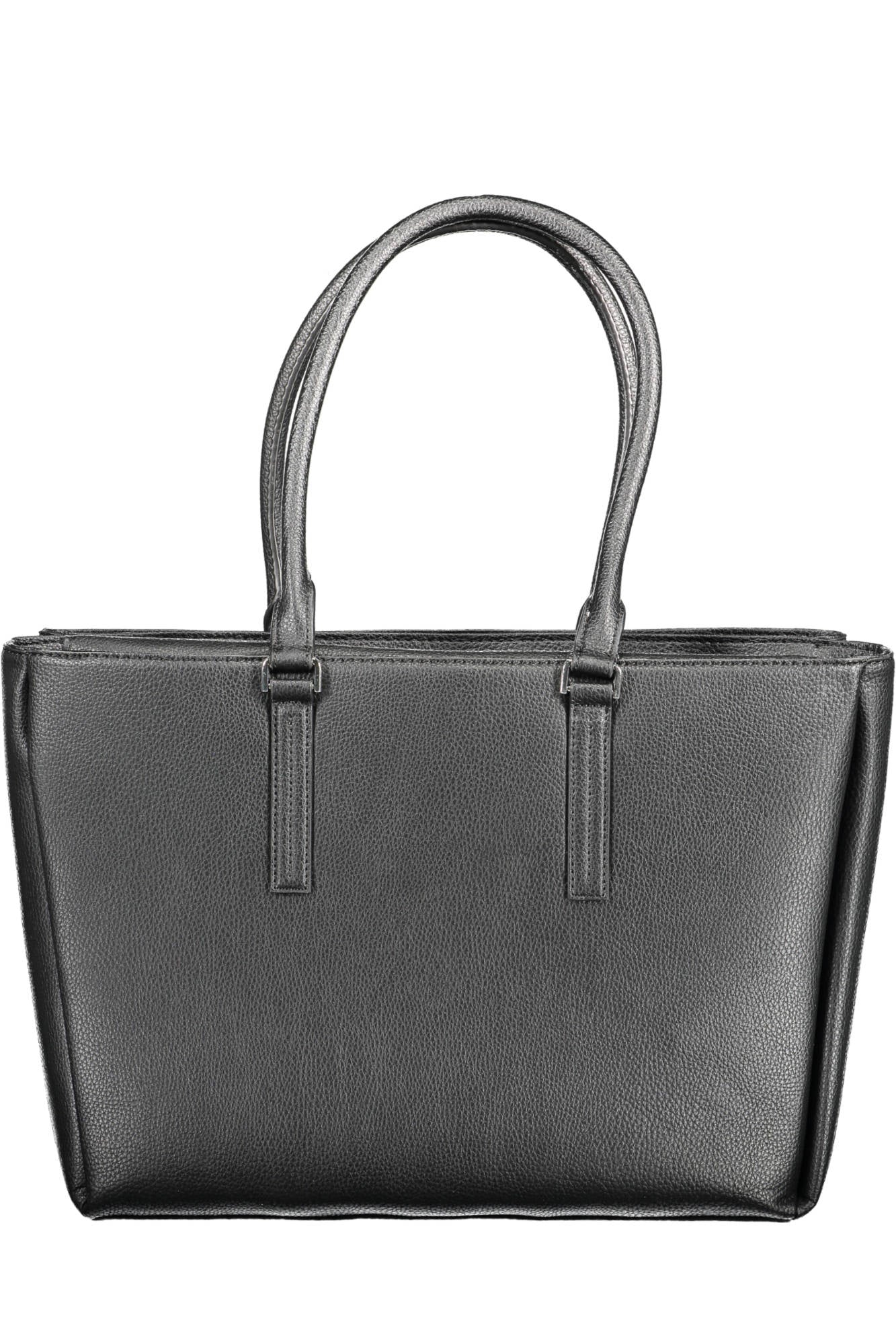 "CALVIN KLEIN BORSA DONNA NERO"