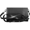 "CALVIN KLEIN BORSA DONNA NERO"