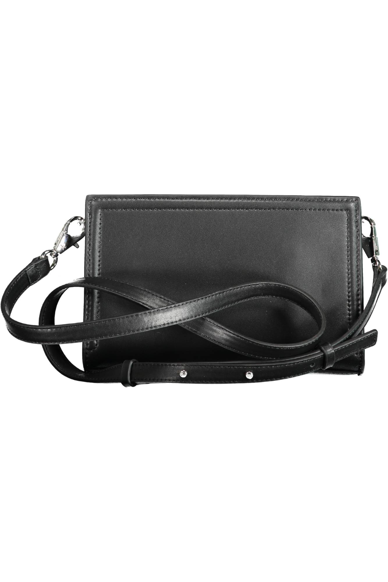 "CALVIN KLEIN BORSA DONNA NERO"