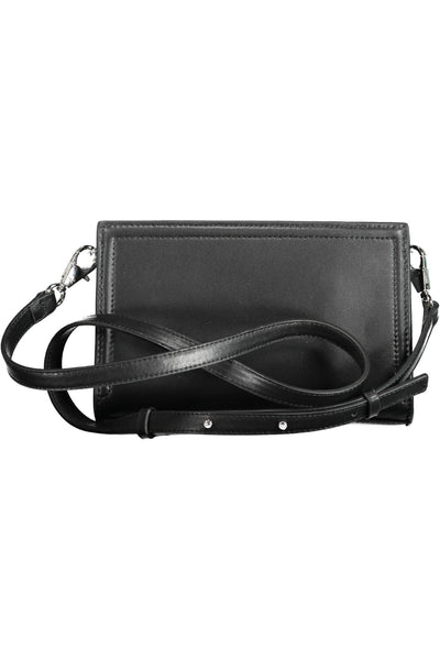 "CALVIN KLEIN BORSA DONNA NERO"