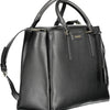 "CALVIN KLEIN BORSA DONNA NERO"