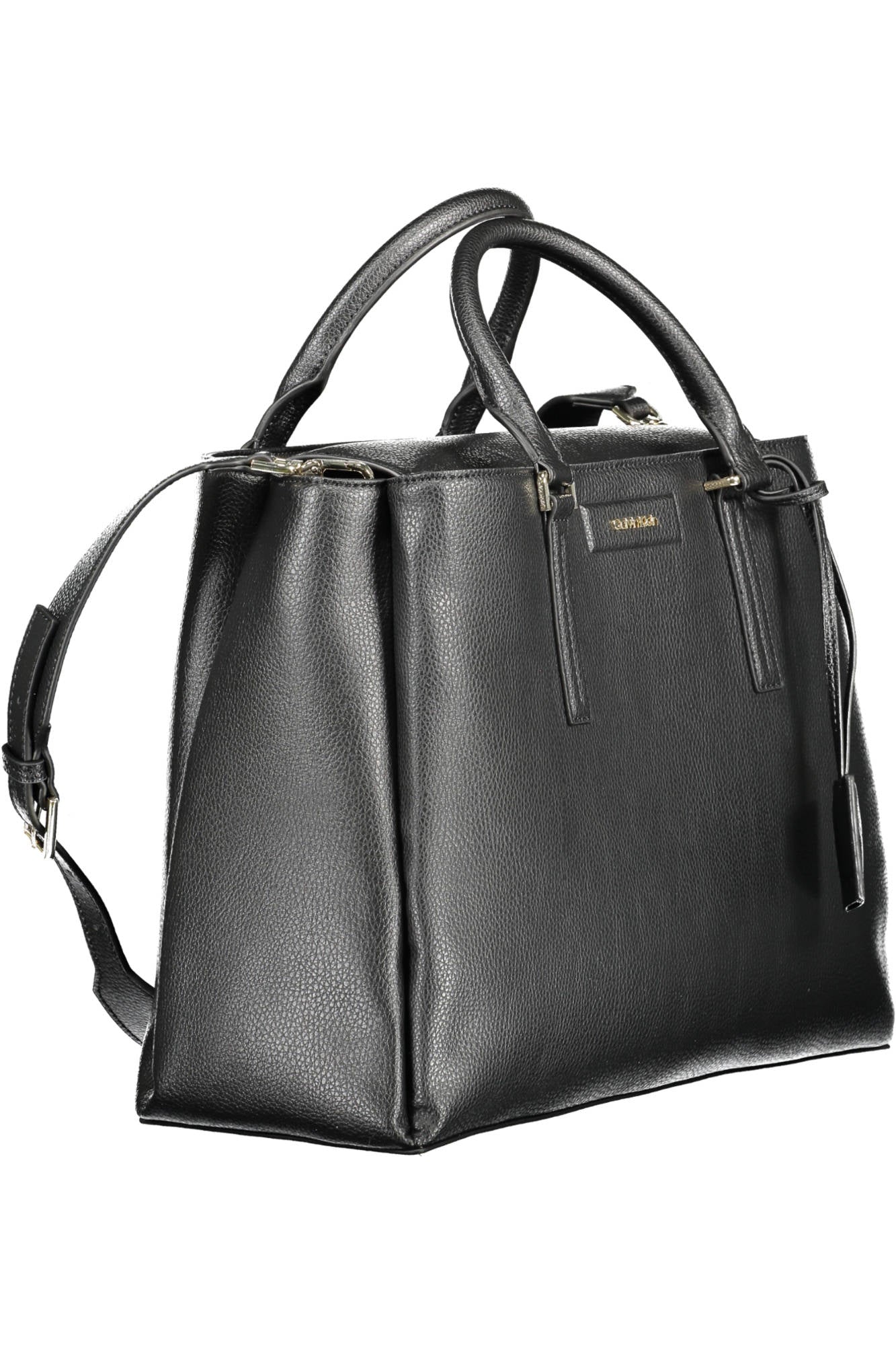 "CALVIN KLEIN BORSA DONNA NERO"