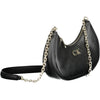 "CALVIN KLEIN BORSA DONNA NERO"
