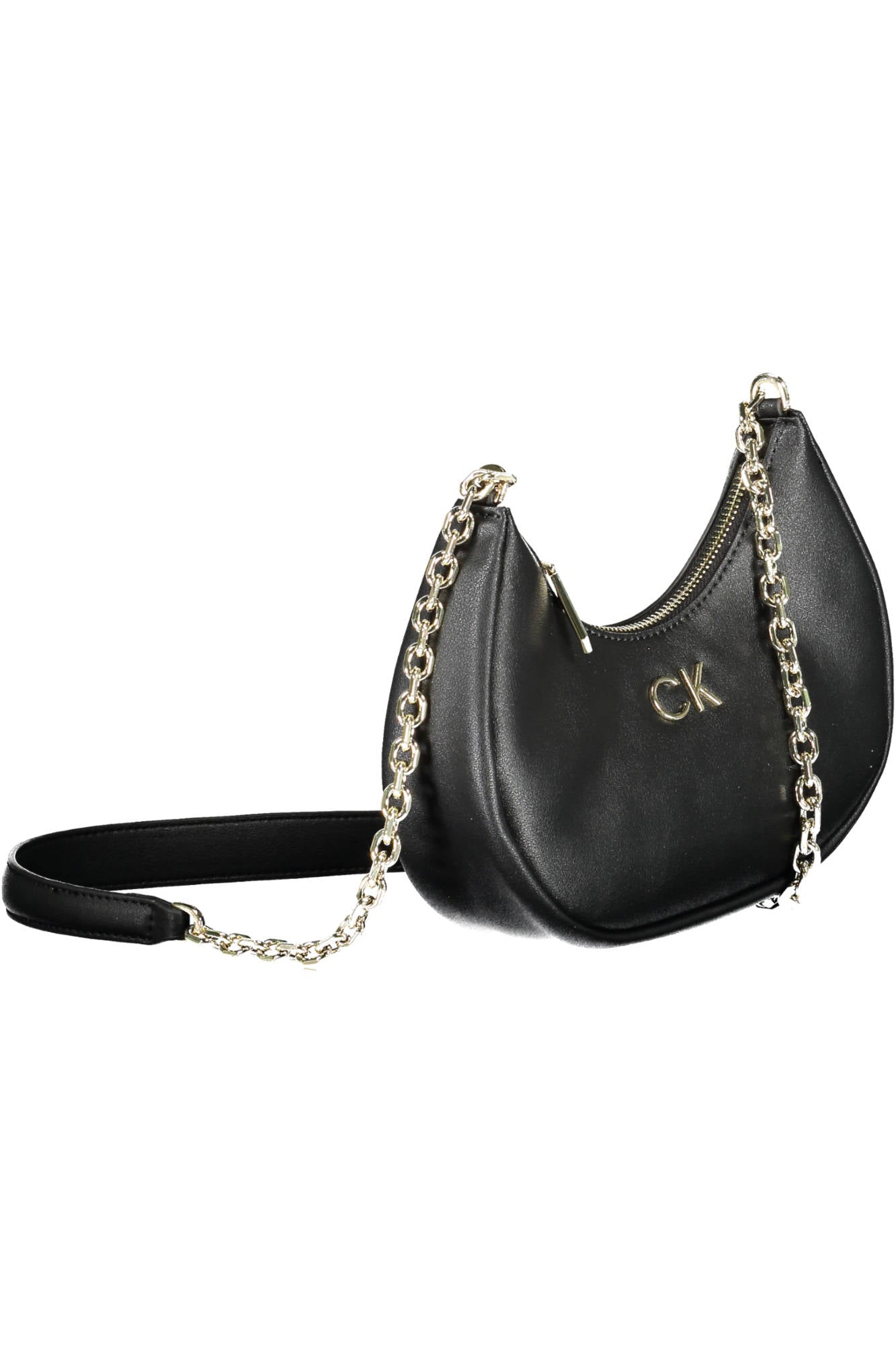 "CALVIN KLEIN BORSA DONNA NERO"