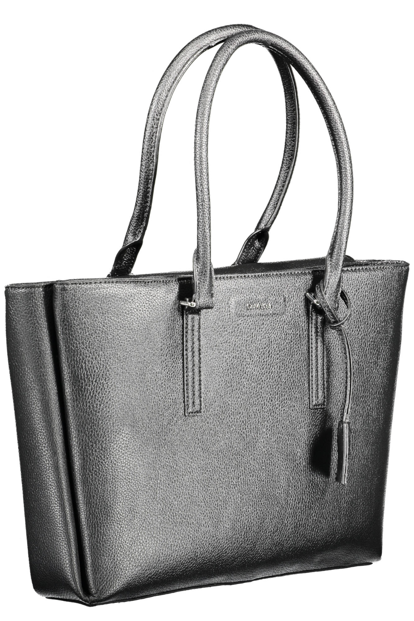 "CALVIN KLEIN BORSA DONNA NERO"