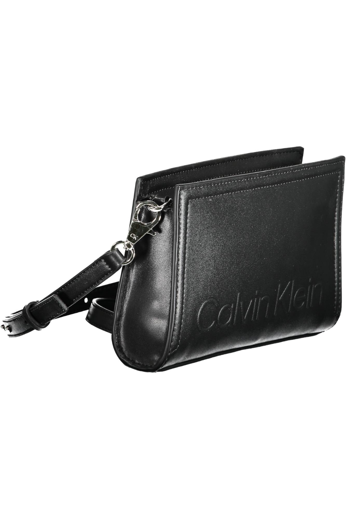 "CALVIN KLEIN BORSA DONNA NERO"
