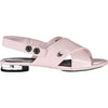 "CALVIN KLEIN CALZATURA SANDALO DONNA ROSA"
