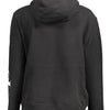 "CALVIN KLEIN FELPA SENZA ZIP DONNA NERO"