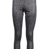 "CALVIN KLEIN LEGGINS DONNA NERO"