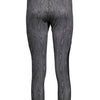 "CALVIN KLEIN LEGGINS DONNA NERO"