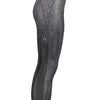 "CALVIN KLEIN LEGGINS DONNA NERO"