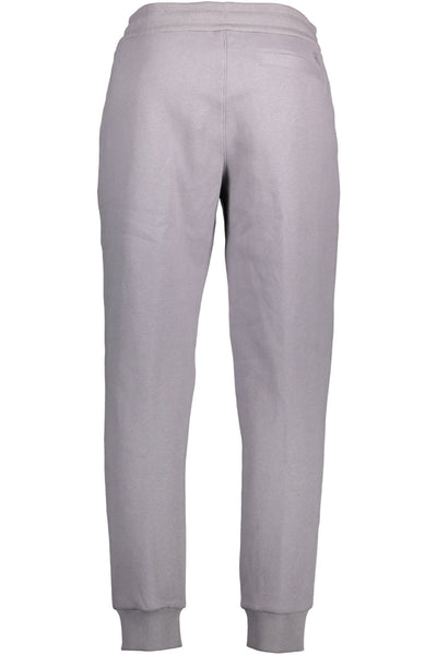 "CALVIN KLEIN PANTALONE UOMO GRIGIO"