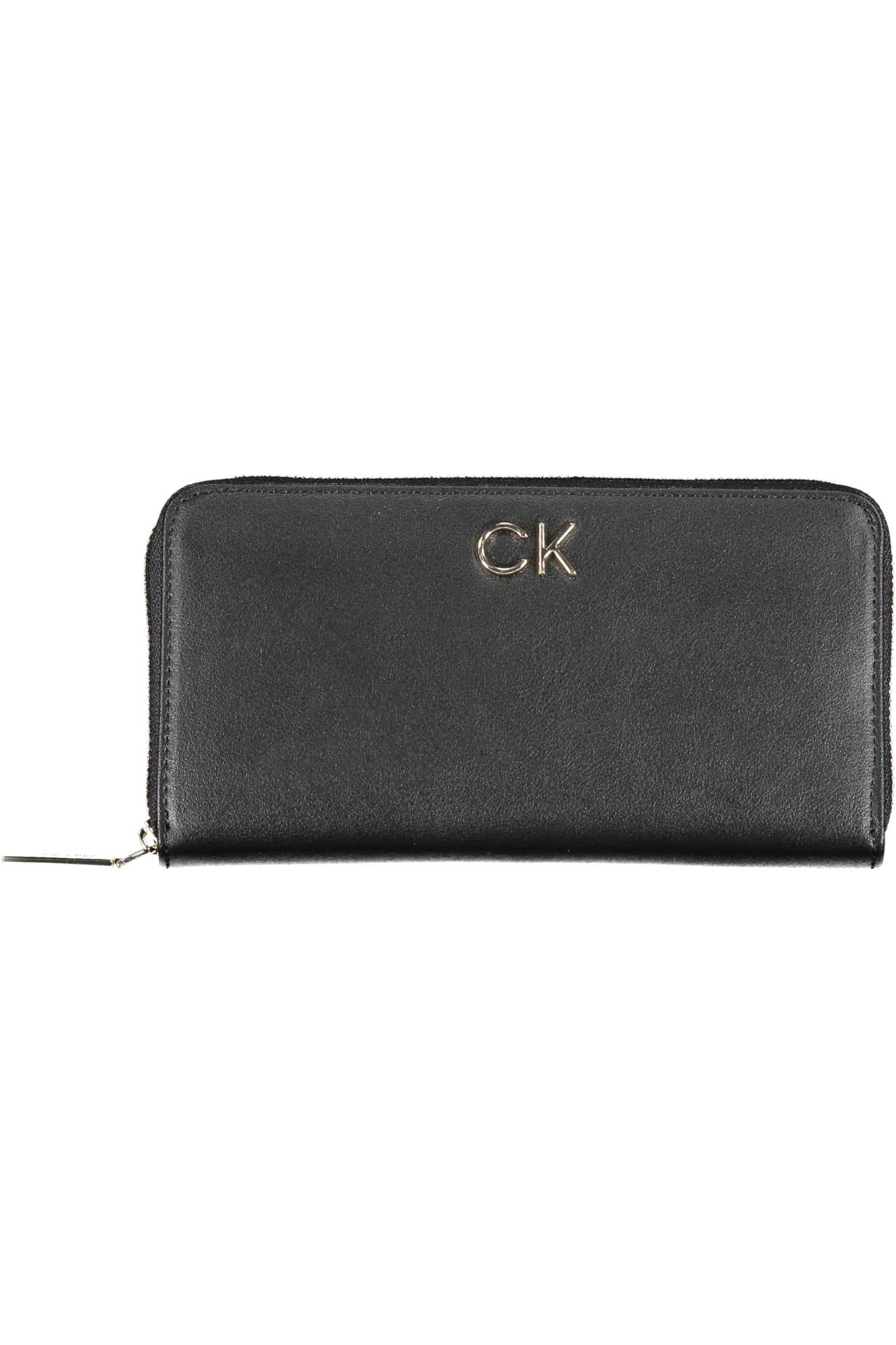 "CALVIN KLEIN PORTAFOGLIO DONNA NERO"