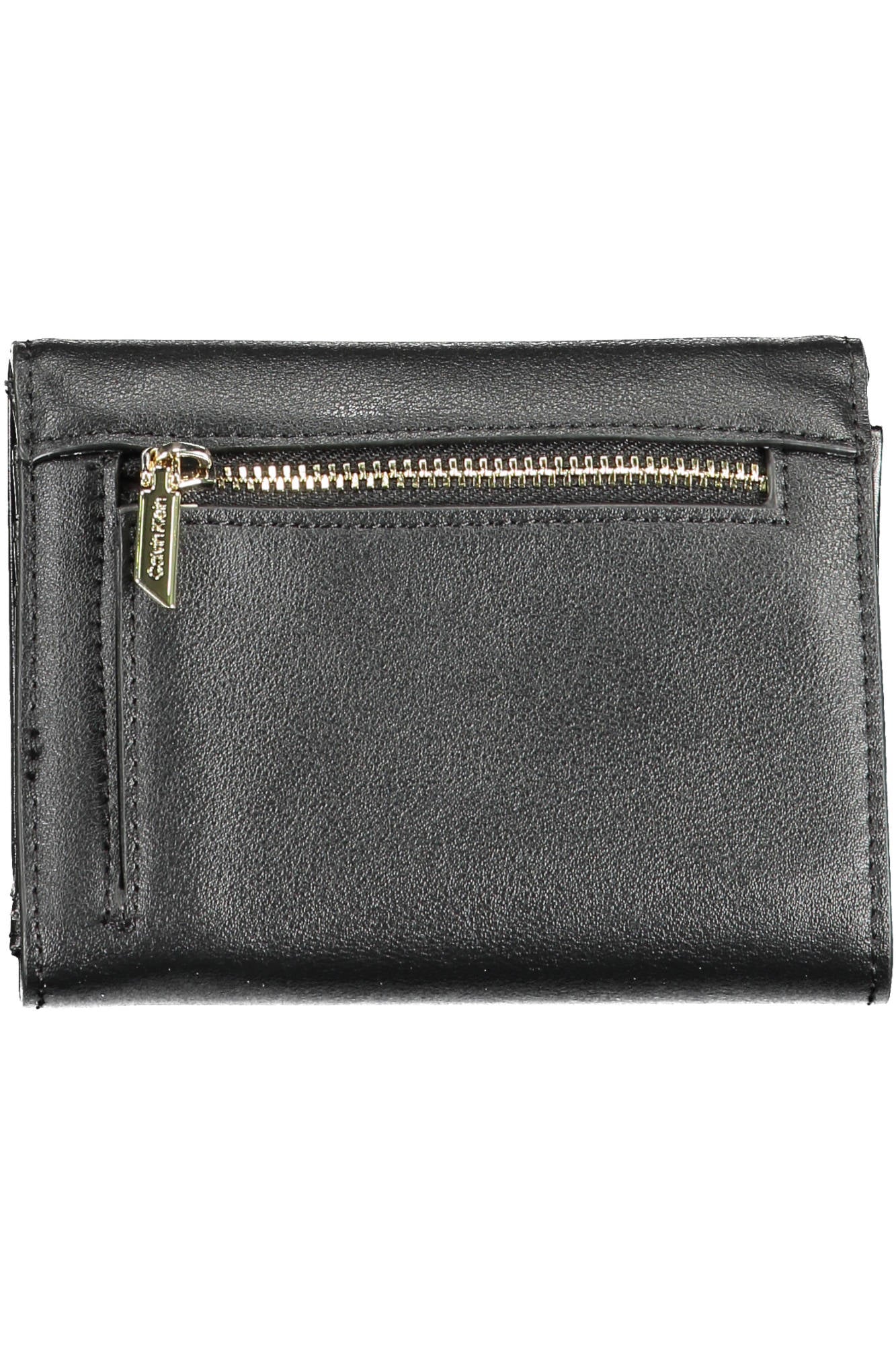 "CALVIN KLEIN PORTAFOGLIO DONNA NERO"