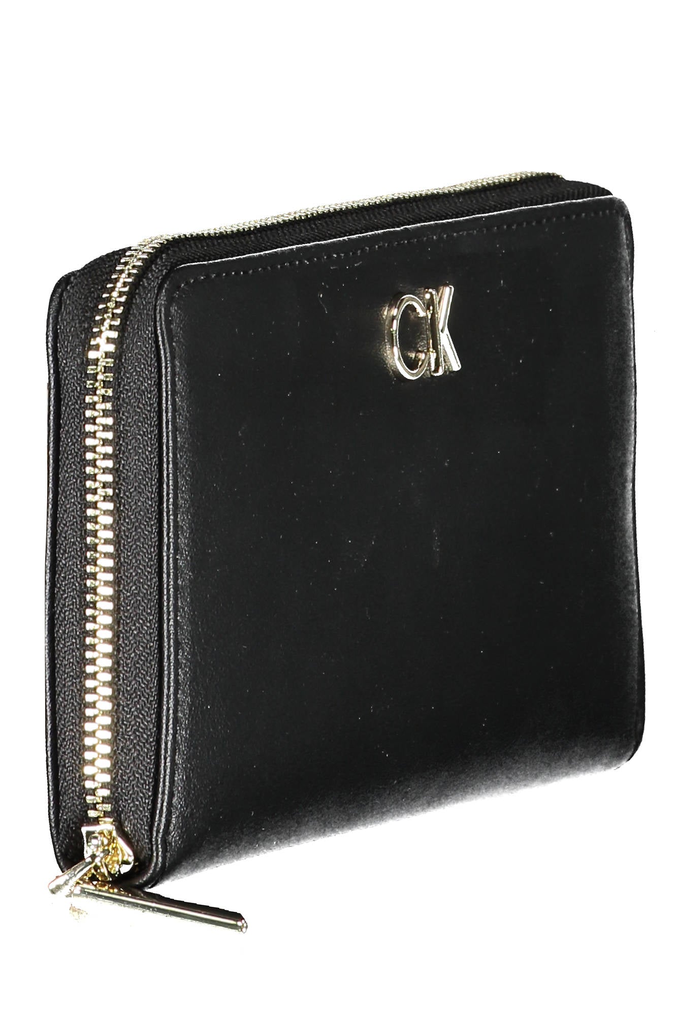"CALVIN KLEIN PORTAFOGLIO DONNA NERO"