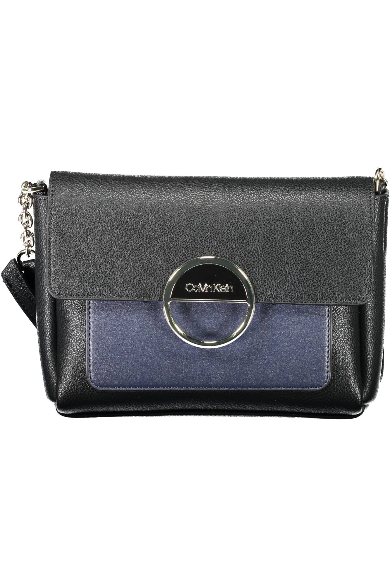 "CALVIN KLEIN TRACOLLA DONNA NERO"