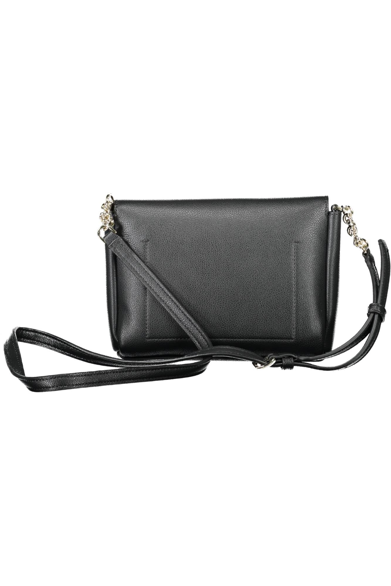 "CALVIN KLEIN TRACOLLA DONNA NERO"
