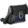 "CALVIN KLEIN TRACOLLA DONNA NERO"